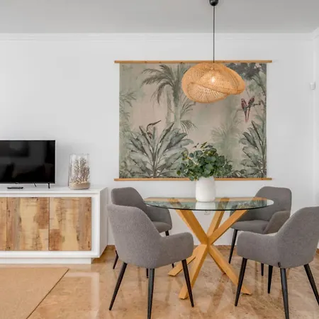Holiday home Global Los Almendros I 15963