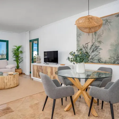 Holiday home Global Los Almendros I 15963